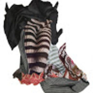 Meet your Posher, Monica